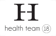 Health Team 18